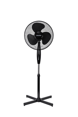 Stojanový ventilátor Mesko 40 cm MS-7311